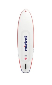 SUP-доски Mistral Allround VIVID 2-в-1 надувные 305 x 81 x 15 см