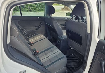 Volkswagen Golf Plus II 1.6 TDI-CR DPF BlueMotion 105KM 2012 Volkswagen Golf Plus Volkswagen Golf Plus II Atrakcyjny VW Golf Plus 1.6TD, zdjęcie 6