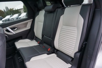 Land Rover Discovery Sport SUV Facelifting 2.0 204KM 2024 Land Rover Discovery Sport AWD, ACC, Kamera, Panorama, Hak, Asyst. pasa ru, zdjęcie 13