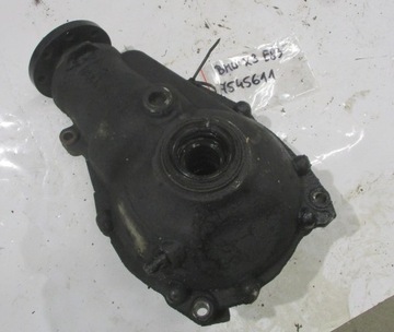 MOST DYFER DYFERENCJAŁ REDUKTOR PRZÓD PRZEDNI BMW X3 E83 2.0D 7545611