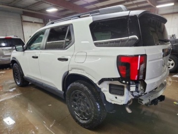 Honda 2026 Honda Passport Trail Sport 2026 3.5 Benzyna 280KM, zdjęcie 1