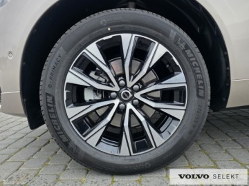 Volvo XC60 II 2025 Volvo XC 60 FV23 Plus Dark B5 B 250 KM AWD Aut Skó, zdjęcie 33