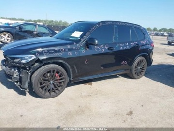 BMW X5 G05 2021 BMW X5 2021r., 4x4, 3.0L 3.0 Benzyna 335KM, zdjęcie 1