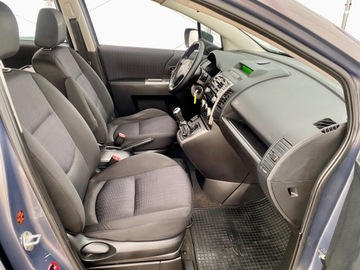 Mazda 5 I 2.0 MZR-CD 143KM 2009 Mazda 5 7- osobowa 2.0 Diesel 143KM, zdjęcie 12