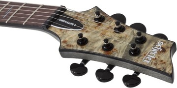 Электрогитара Schecter Omen Elite 6 CHAR