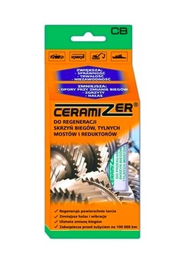CERAMIZER CB DO MANUALNYCH SKRZYŃ BIEGÓW I TYLNYCH MOSTÓW
