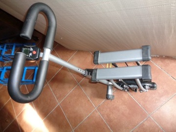 Тренажер для ног