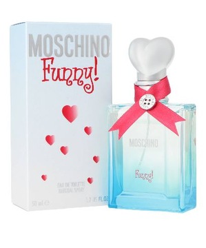 Moschino Funny! Edt 50ml