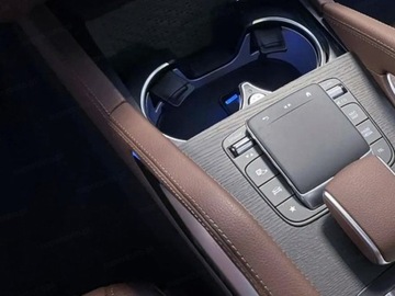 Mercedes GLE V167 SUV Facelifting 2.0 300d 269KM 2025 GLE Coupe 300 d 4-Matic AMG Line 2.0 (269KM) 2025, zdjęcie 7