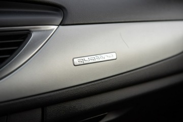 Audi A6 C7 Avant 3.0 TFSI 300KM 2011 Audi A6 Avant S-Line 3.0TFSI 300KM ! Super Stan !, zdjęcie 27