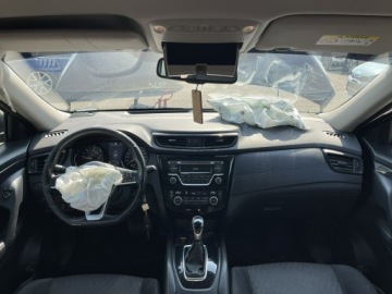 Nissan X-Trail III Terenowy Facelifting 2.0 dCi 177KM 2018 Nissan X-Trail Automat 4x4 Kamera HAK Klimatronik, zdjęcie 11