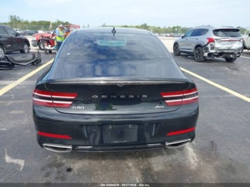  Genesis G80 2.5T 2024 2.5 Benzyna 300KM, zdjęcie 4