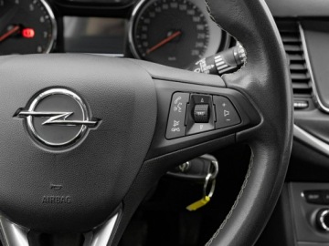 Opel Astra K Sportstourer Facelifting 1.2 Turbo 130KM 2021 Opel Astra GD427YW#1.2 T Edition 2 stref klima, zdjęcie 14