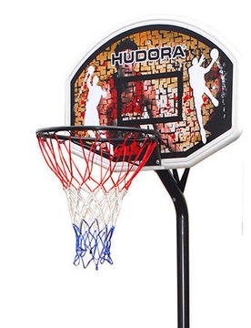 HUDORA BASKET CHICAGO BASKETBALL BOARD ПОДСТАВКА ДЛЯ ШАРОВ 2,6 м Na Jutro