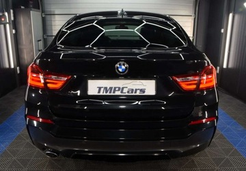 BMW X4 G01 xDrive20d 190KM 2015 BMW X4 Polski Salon_Naped na 4 kola X DRIVE_2 komplet kol M pakiet 2.0, zdjęcie 28