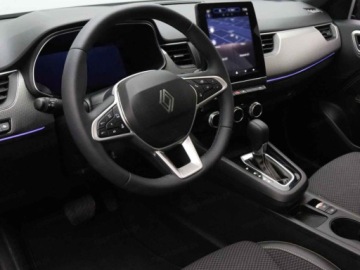 Renault Arkana 2025 Od ręki - Techno MMT 1.6 E-Tech 145KM / pakiet winter comfort, zdjęcie 8