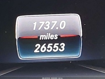 Mercedes SLC 2020 Mercedes-Benz SLC 300 2020 2.0l 2.0 Benzyna 241KM, zdjęcie 11