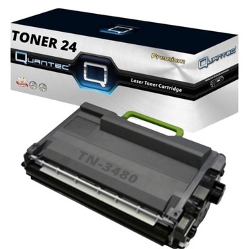 TONER TN 3480 DO BROTHER MFC-L5700DN MFC-L5750DW