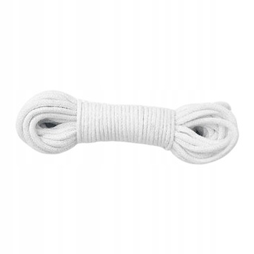 Sznurek bawełniany Knot samonawadniający do