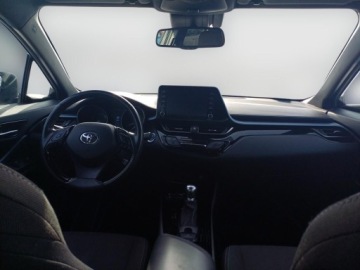 Toyota C-HR I Crossover Facelifting 2.0 Hybrid Dynamic Force 184KM 2021 Toyota C-HR 2.0 Hybrid Style 2.0 Hybrid Style, zdjęcie 13