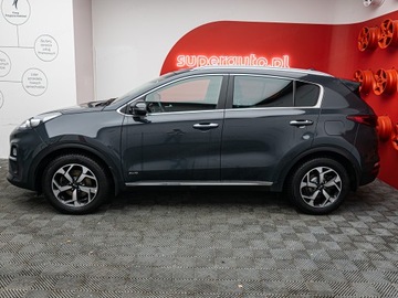 Kia Sportage IV SUV Facelifting 1.6 T-GDI 177KM 2021 KIA Sportage 1.6 T-GDI L 4WD DCT Suv 177KM 2021, zdjęcie 3