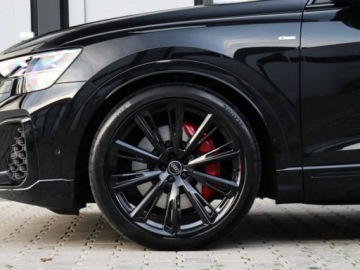 Audi Q8 2026 AUDI Q8 / E-Tron Q8 TFSI e quattro Suv (490 KM) 2026, zdjęcie 21