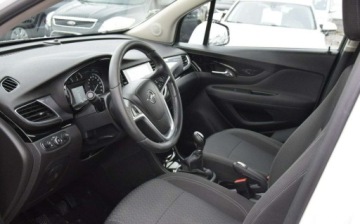Opel Mokka I X 1.6 Ecotec 115KM 2018 Opel Mokka X 1.6 MPI 2018r Duza Navi Led Oryginal Lakier Sprowadzony Oplac, zdjęcie 17