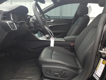 Audi A7 C8 2023 Audi A7 Sportback S-Line 2023 3.0l 3.0 Benzyna 335KM, zdjęcie 7