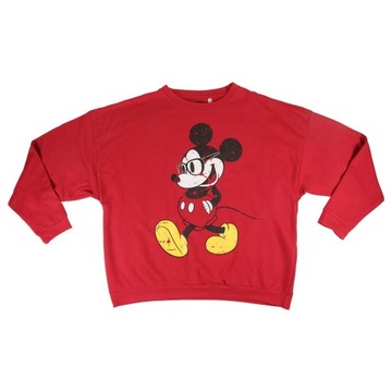 Bluza Disney Mickey - produkt licencyjny rozmiar S