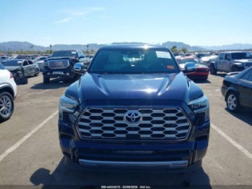 Toyota Sequoia II 2024 Toyota Sequoia Capstone 2024 3.4 Hybryda 437KM, zdjęcie 7