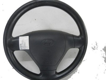 GETZ TB AIRBAG VOLANT ULOŽENÍ VZDUCHU 02-05