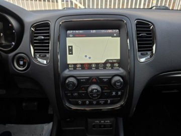 Dodge Durango III 5.7 V8 364KM 2018 DODGE DURANGO GT V6 3.6l benzyna 300KM * AWD/4X4 * Dokumentacja pochodzenia, zdjęcie 10