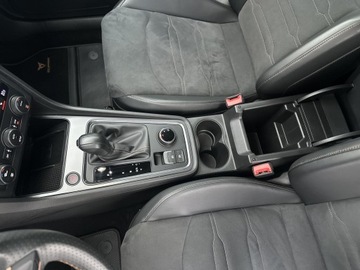 Cupra Ateca Crossover Facelifting 1.5 TSI 150KM 2024 Cupra Ateca 1.5TSI DSG Pakiet XL-El. Klapa-Salon P, zdjęcie 25