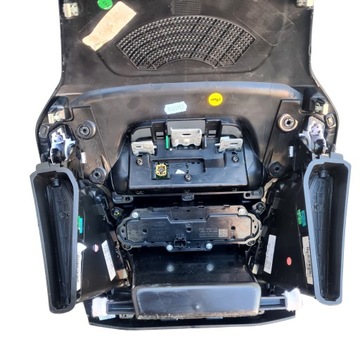 FORD TRANSIT CONNECT MK2 РАДИОНАВИГАЦИОННАЯ СИНХРОНИЗАЦИЯ 3