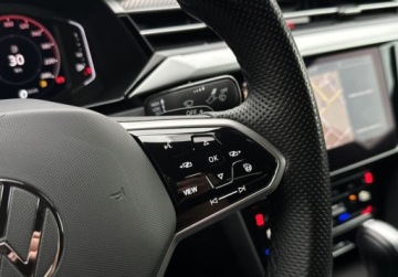 Volkswagen Arteon Fastback Facelifting 2.0 TSI 190KM 2022 Volkswagen Arteon R-Line 2.0TSI 190KM DSG Matrix ACC Kamera Kessy DCC 20 E, zdjęcie 21