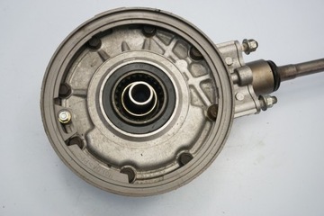 HONDA VT 1100 SHADOW 98-01 КРЕПЛЕНИЕ РАМКИ СТЕКЛА ЛЕВАЯ И СПРАВА