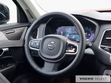 Volvo XC90 II 2022 Volvo XC 90 XC90 B5 D AWD (235 KM+14 KM) FV23%+Har, zdjęcie 28