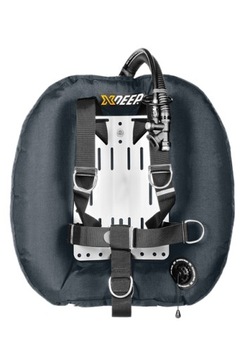 Крыло XDEEP Hydros 50 DIR (алюминиевая пластина)