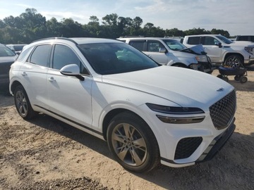  Genesis GV70 Base 2025 3.5l 3.5 Benzyna 375KM, zdjęcie 4