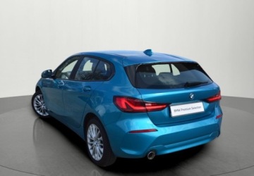 BMW Seria 1 F40 2023 BMW Seria 1 118i 140 KM Led Navi Tempomat Gwarancja Car Play Salon Polska, zdjęcie 7