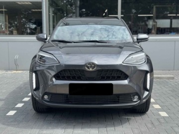 Toyota 2025 Od ręki - Style 1.5 Hybrid 130KM | Podgrzewane fotele!, zdjęcie 1