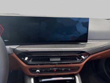 BMW Seria 4 G22-23-26 M4 Coupe Facelifting 3.0 M4 530KM 2025 BMW Seria 4 Coupe M4 Competition xDrive Coupe 3.0 (530KM) 2025, zdjęcie 6