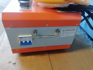 6-зонный контроллер горячего канала