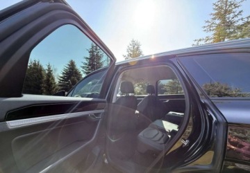 Volkswagen Touareg III SUV 3.0 V6 SCR TDI 231KM 2021 Volkswagen Touareg Volkswagen Touareg 3.0 V6 TDI SCR 4Mot 3.0 Diesel 231KM, zdjęcie 18