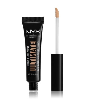 NYX Ultimate Baza pod Cienie Medium Deep