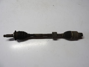 Suzuki Sx4 06-12 1.6 Polos prawa dluga