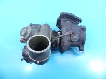 ТУРБОКОМПЕНСАТОР RENAULT 49377-07300 8200054417