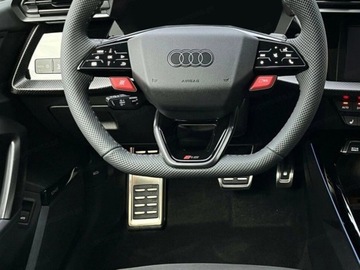 Audi A3 8Y RS Limousine 2.5 TFSI 400KM 2025 AUDI A3 RS3 TFSI quattro Sedan 2.5 (400KM) 2025, zdjęcie 5