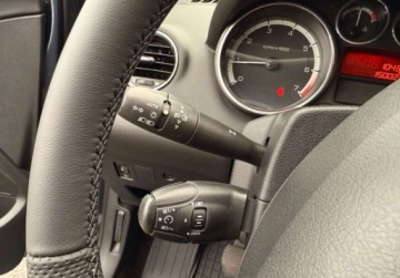 Peugeot 308 I SW Facelifting 1.6 VTI 120KM 2013 Peugeot 308 FAMILY PanoramicznyDach 1.6i 120ps Bezwypadkowy Serwisowany TOP, zdjęcie 31