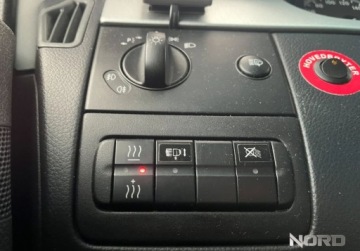 Mercedes Vito W639 Kombi Facelifting 116 CDI 163KM 2014 Mercedes-Benz Vito Bezwypadkowy, Serwisowany, Zarejestrowany, 4x4, 8 osobo, zdjęcie 18